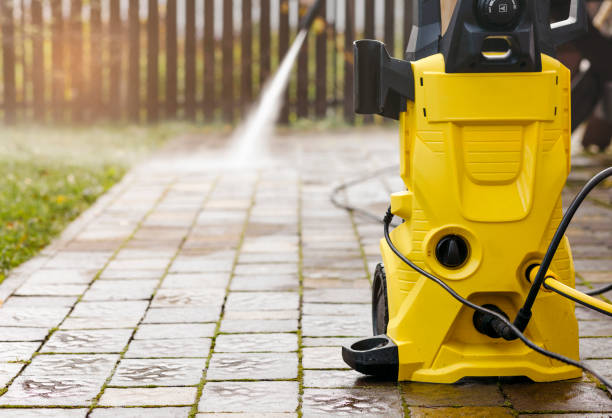 Hughes Springs, TX Pressure Washing Services Company